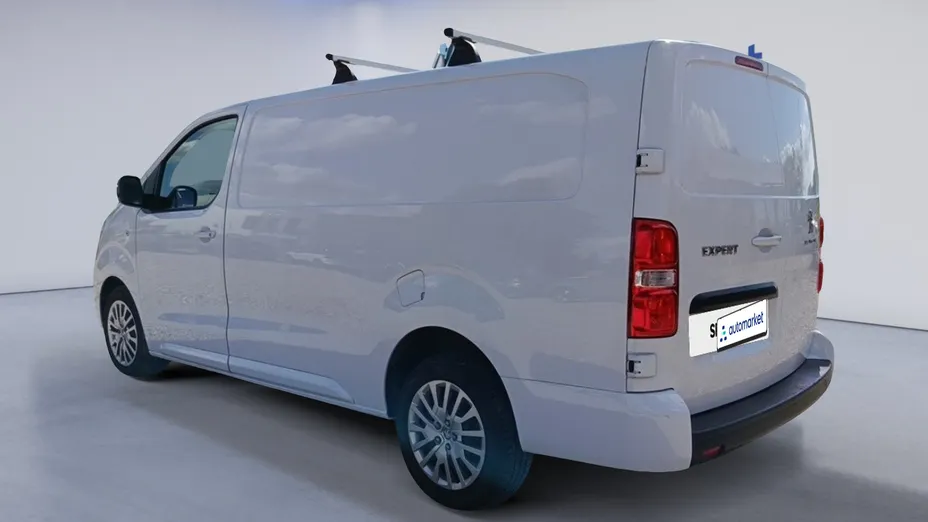 PEUGEOT Expert Expert 2.0 BlueHDi Long 3,1t