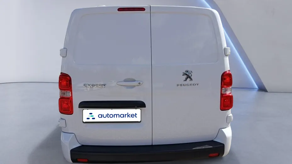 PEUGEOT Expert Expert 2.0 BlueHDi Long 3,1t