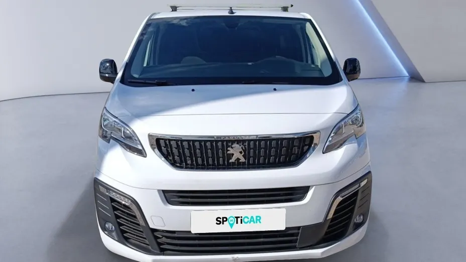 PEUGEOT Expert Expert 2.0 BlueHDi Long 3,1t