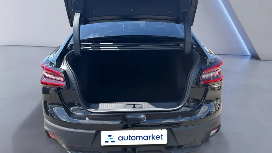 CITROEN C4 X e-C4 X EV156 54kWh Max