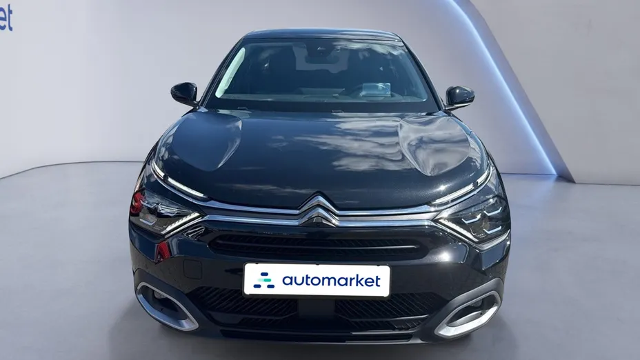 CITROEN C4 X e-C4 X EV156 54kWh Max
