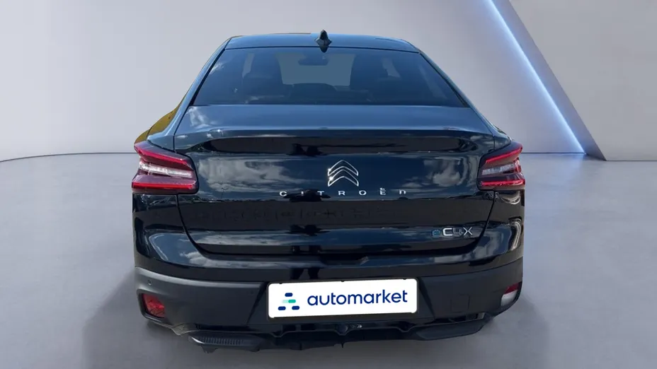 CITROEN C4 X e-C4 X EV156 54kWh Max