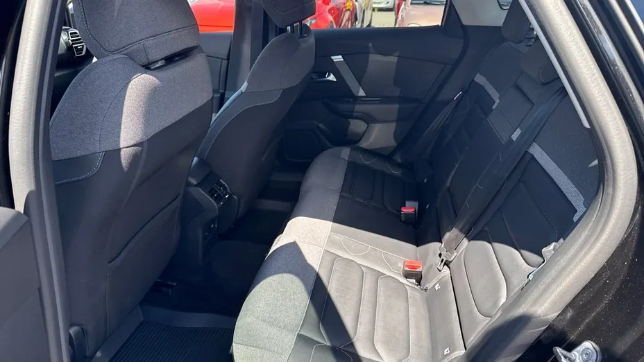 CITROEN C4 X e-C4 X EV156 54kWh Max