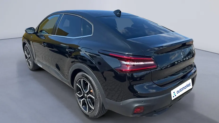CITROEN C4 X e-C4 X EV156 54kWh Max