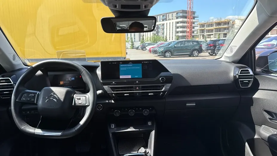 CITROEN C4 X e-C4 X EV156 54kWh Max