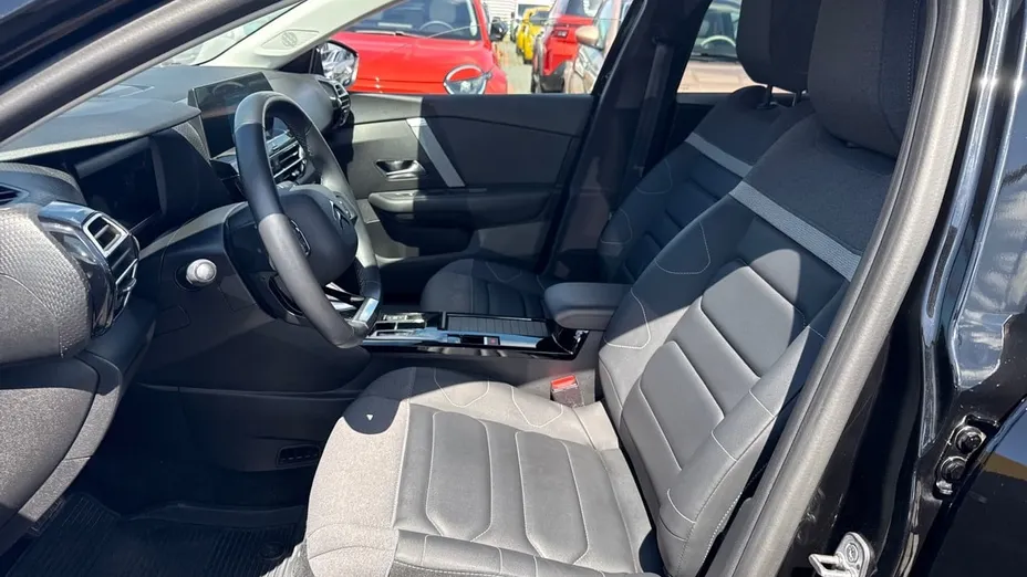 CITROEN C4 X e-C4 X EV156 54kWh Max