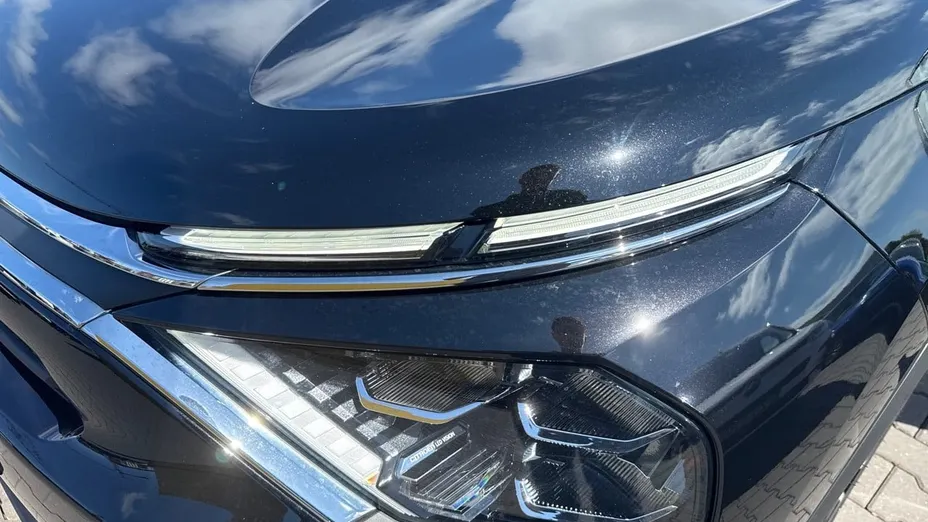 CITROEN C4 X e-C4 X EV156 54kWh Max