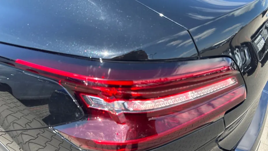 CITROEN C4 X e-C4 X EV156 54kWh Max