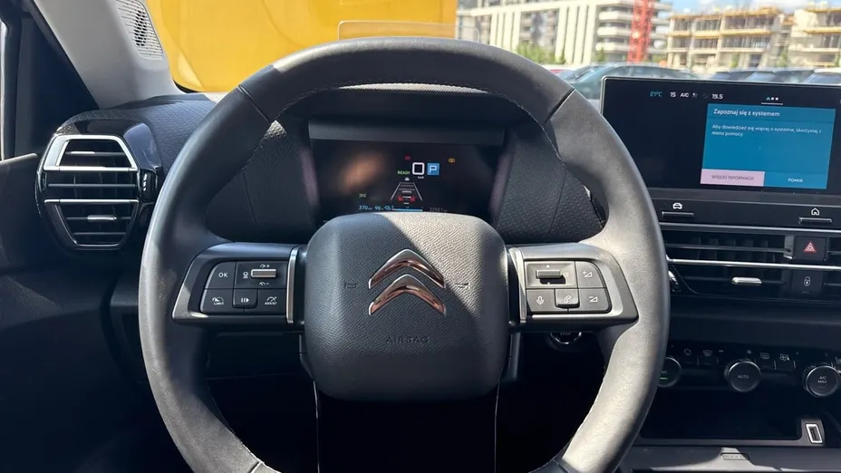 CITROEN C4 X e-C4 X EV156 54kWh Max