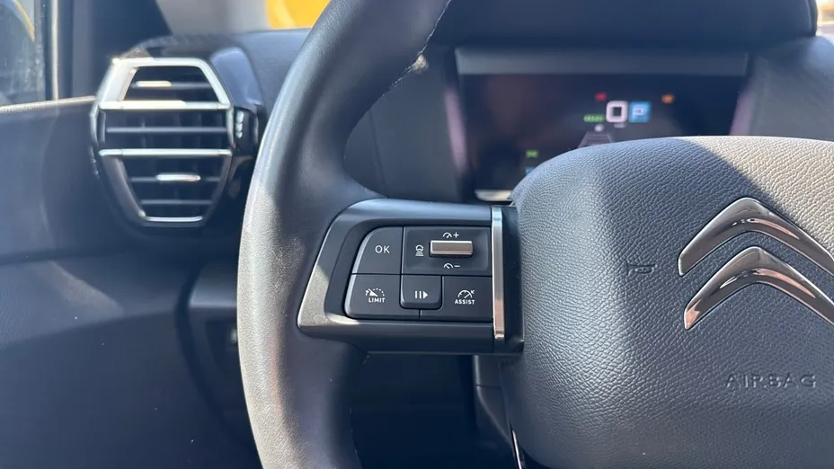 CITROEN C4 X e-C4 X EV156 54kWh Max