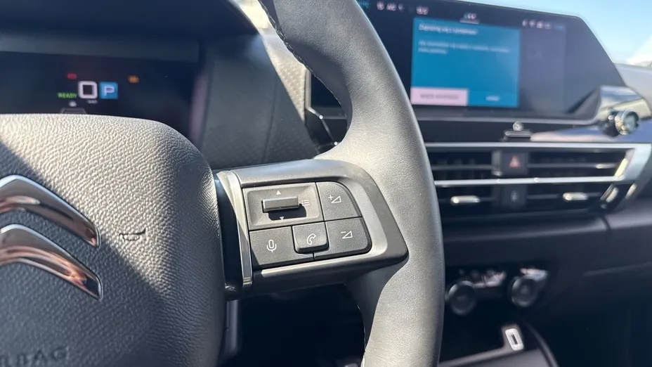 CITROEN C4 X e-C4 X EV156 54kWh Max