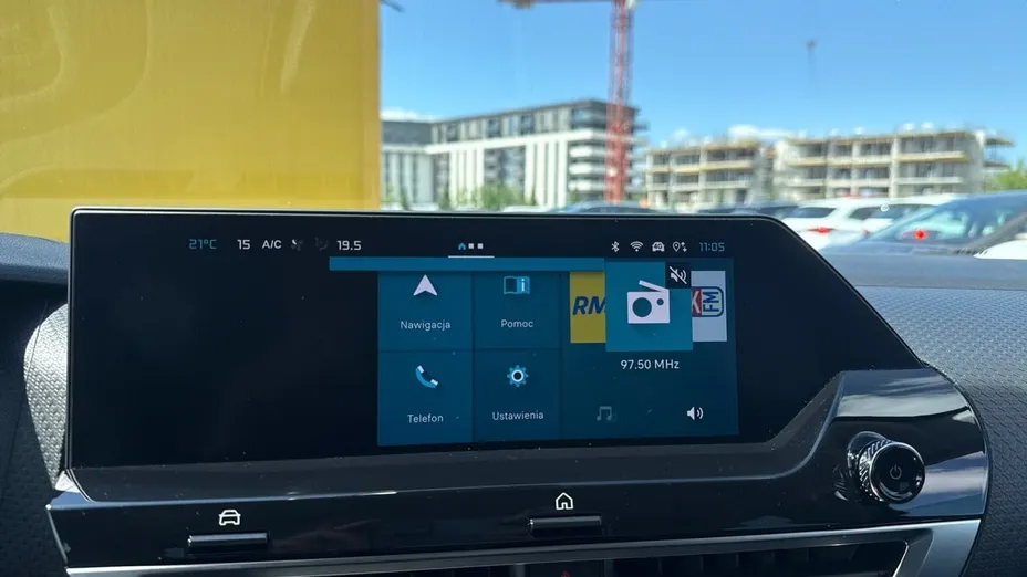 CITROEN C4 X e-C4 X EV156 54kWh Max