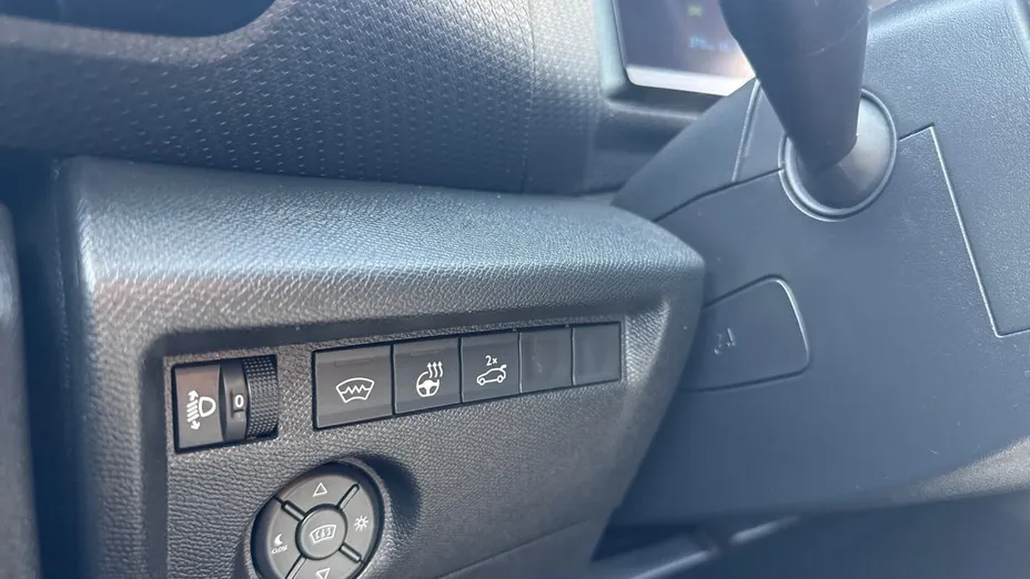 CITROEN C4 X e-C4 X EV156 54kWh Max