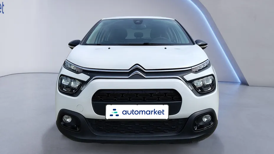 CITROEN C3 C3 1.2 PureTech Feel Pack