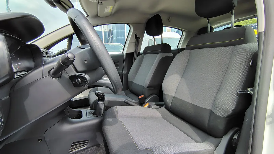 CITROEN C3 C3 1.2 PureTech Feel Pack