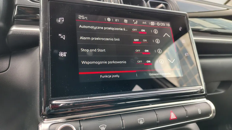 CITROEN C3 C3 1.2 PureTech Feel Pack