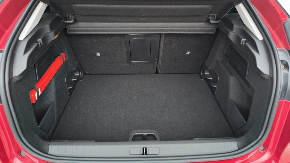 CITROEN C4 C4 1.2 PureTech Max S&S EAT8