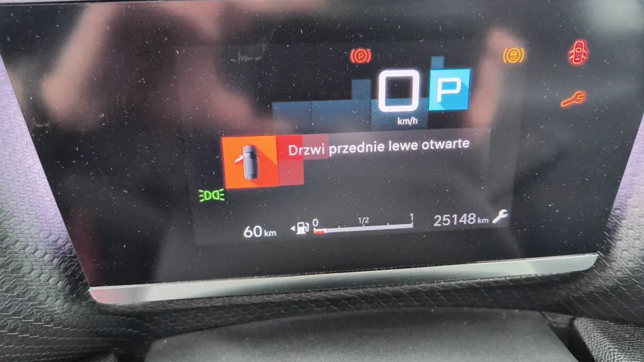 CITROEN C4 C4 1.2 PureTech Max S&S EAT8