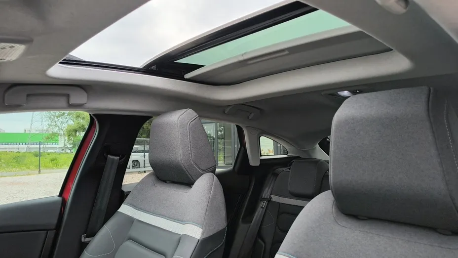 CITROEN C4 C4 1.2 PureTech Max S&S EAT8