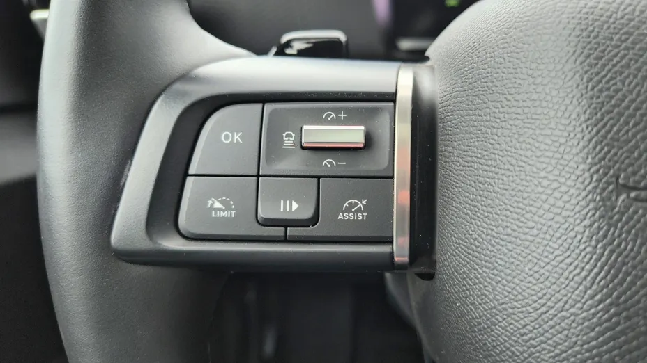 CITROEN C4 C4 1.2 PureTech Max S&S EAT8