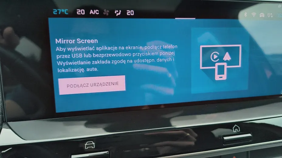 CITROEN C4 C4 1.2 PureTech Max S&S EAT8