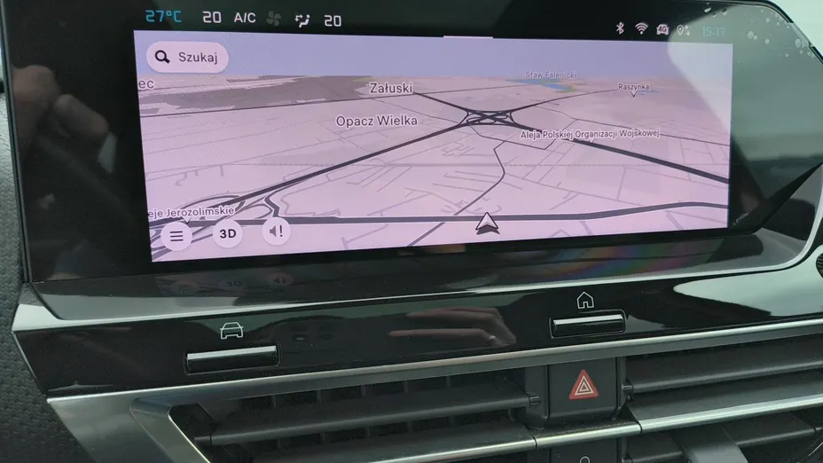 CITROEN C4 C4 1.2 PureTech Max S&S EAT8