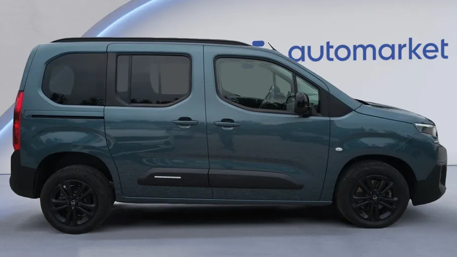 CITROEN Berlingo Berlingo M 1.5 BlueHDI Max S&S