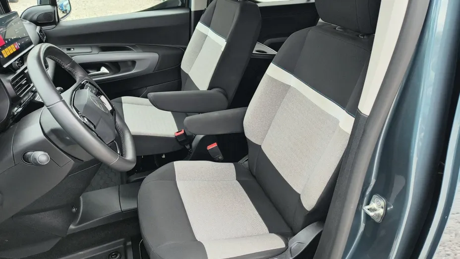 CITROEN Berlingo Berlingo M 1.5 BlueHDI Max S&S