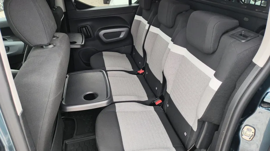 CITROEN Berlingo Berlingo M 1.5 BlueHDI Max S&S