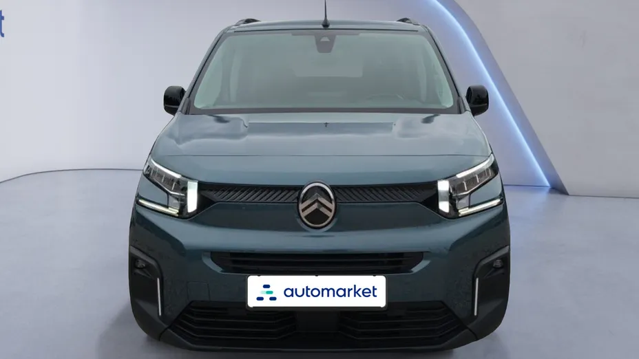 CITROEN Berlingo Berlingo M 1.5 BlueHDI Max S&S
