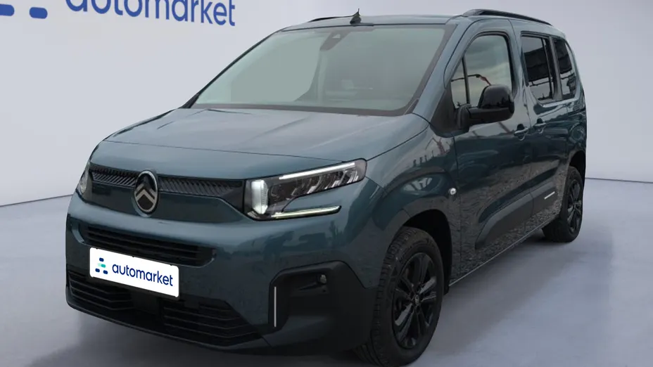 CITROEN Berlingo Berlingo M 1.5 BlueHDI Max S&S
