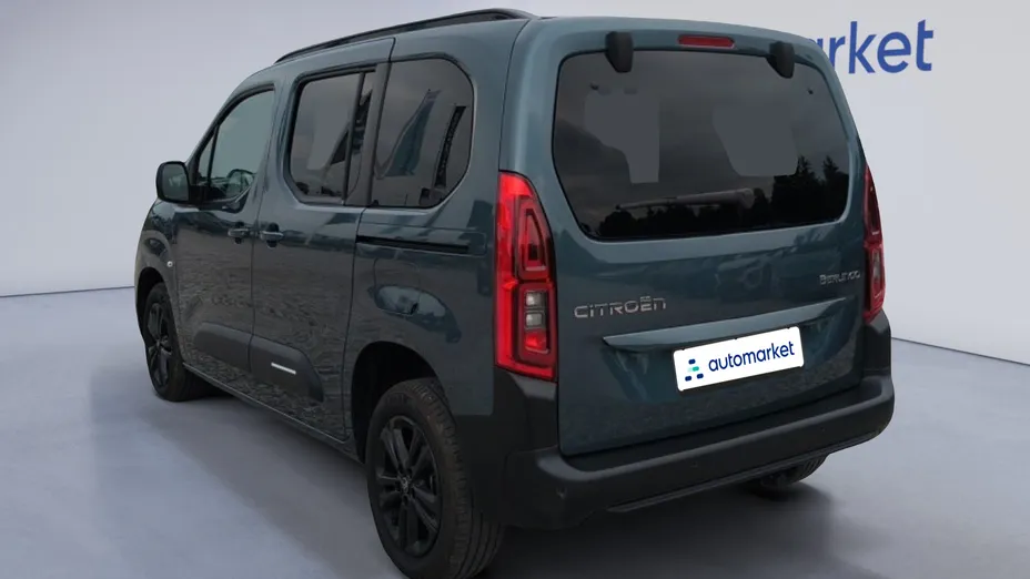 CITROEN Berlingo Berlingo M 1.5 BlueHDI Max S&S