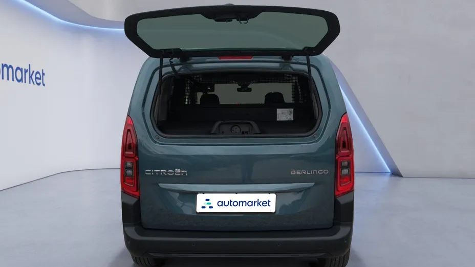 CITROEN Berlingo Berlingo M 1.5 BlueHDI Max S&S