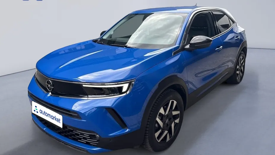 OPEL Mokka Mokka-e 50kWh Elegance
