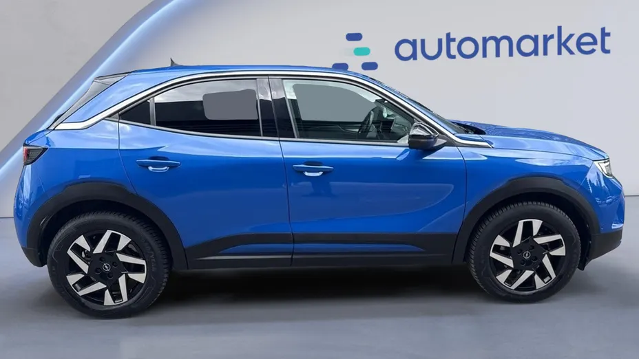 OPEL Mokka Mokka-e 50kWh Elegance