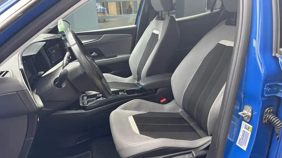 OPEL Mokka Mokka-e 50kWh Elegance