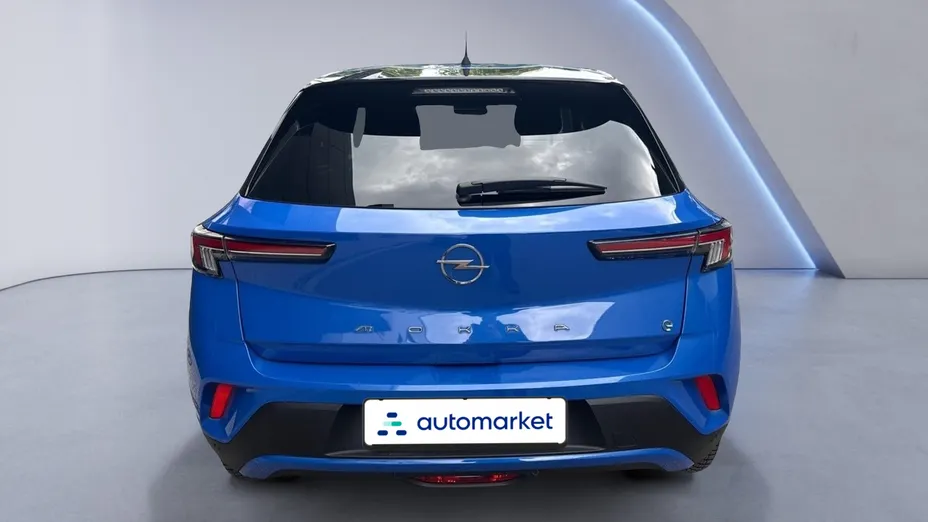 OPEL Mokka Mokka-e 50kWh Elegance