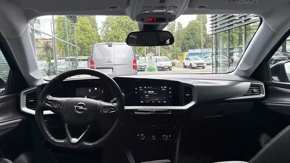 OPEL Mokka Mokka-e 50kWh Elegance