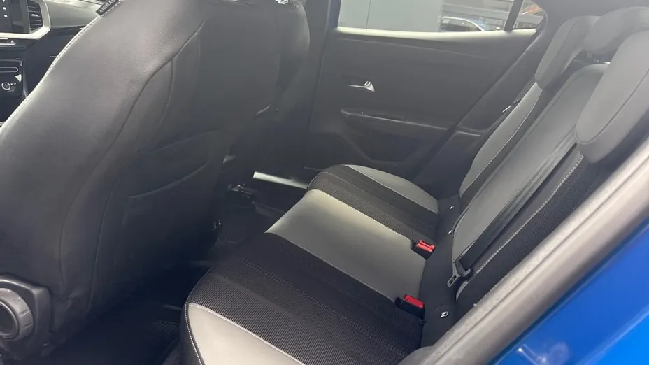 OPEL Mokka Mokka-e 50kWh Elegance