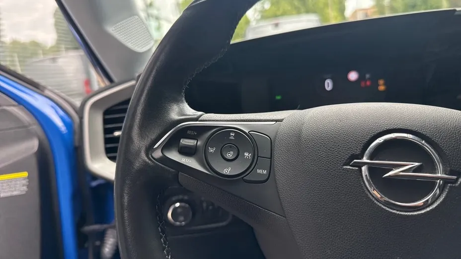 OPEL Mokka Mokka-e 50kWh Elegance