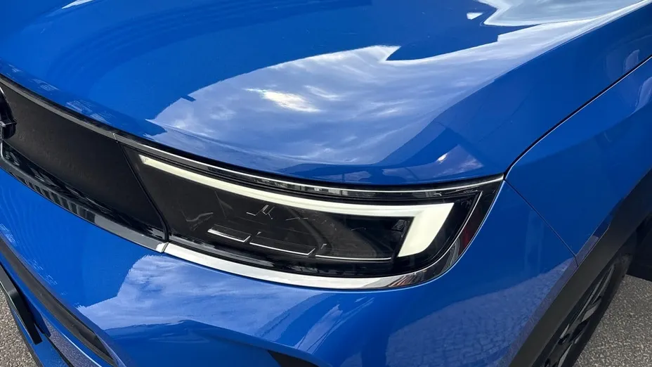 OPEL Mokka Mokka-e 50kWh Elegance