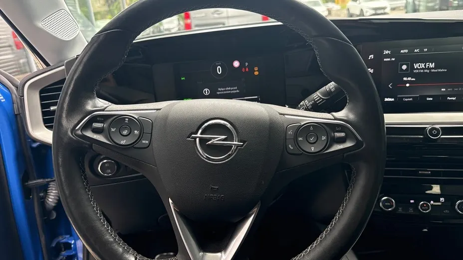 OPEL Mokka Mokka-e 50kWh Elegance