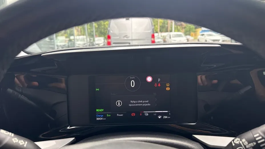 OPEL Mokka Mokka-e 50kWh Elegance