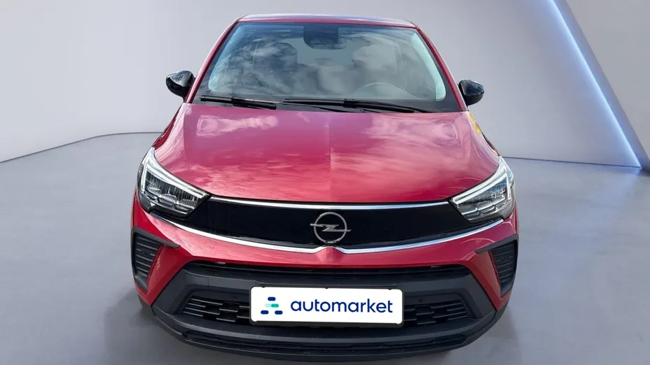 OPEL Crossland X Crossland 1.2 T