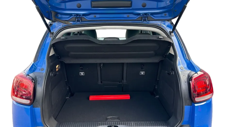 CITROEN C3 Aircross C3 Aircross 1.2 PureTech Shine Pack S&S EAT6