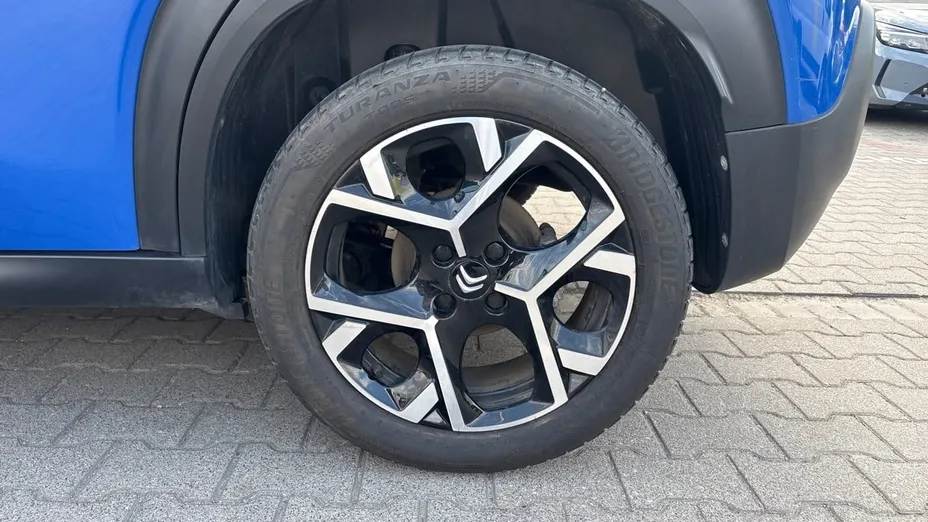 CITROEN C3 Aircross C3 Aircross 1.2 PureTech Shine Pack S&S EAT6