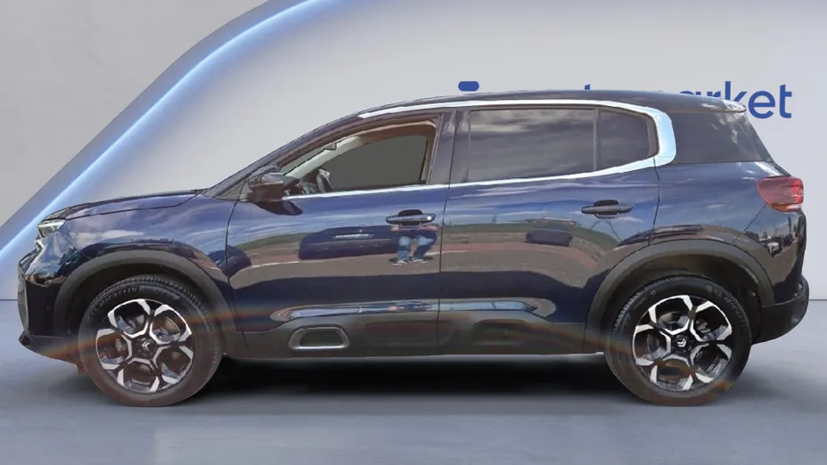 CITROEN C5 Aircross C5 Aircross 1.5 BlueHDi Max EAT8