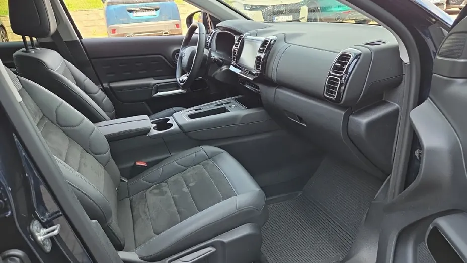 CITROEN C5 Aircross C5 Aircross 1.5 BlueHDi Max EAT8