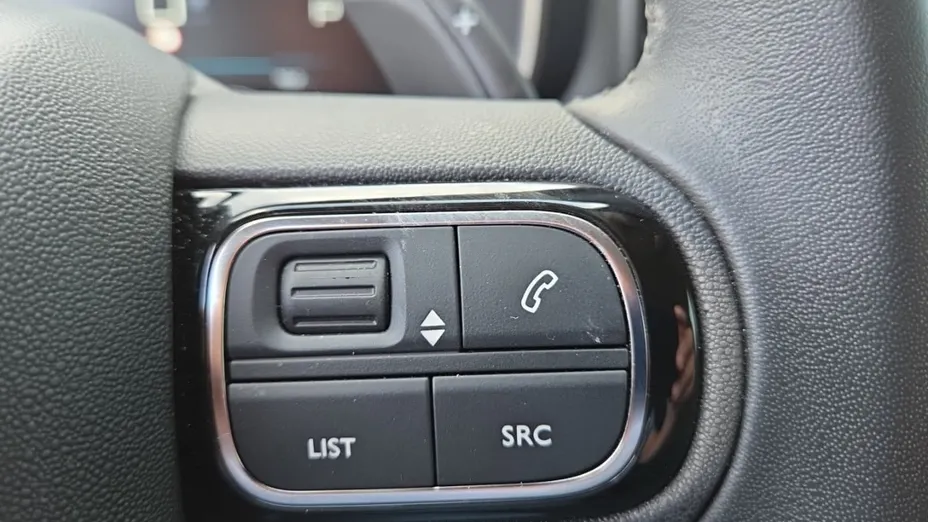 CITROEN C5 Aircross C5 Aircross 1.5 BlueHDi Max EAT8