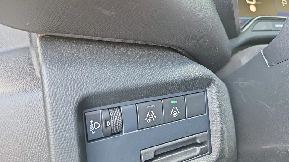CITROEN C5 Aircross C5 Aircross 1.5 BlueHDi Max EAT8